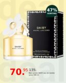 Marc jacobs DAISY eau de toilette spray 100 ml